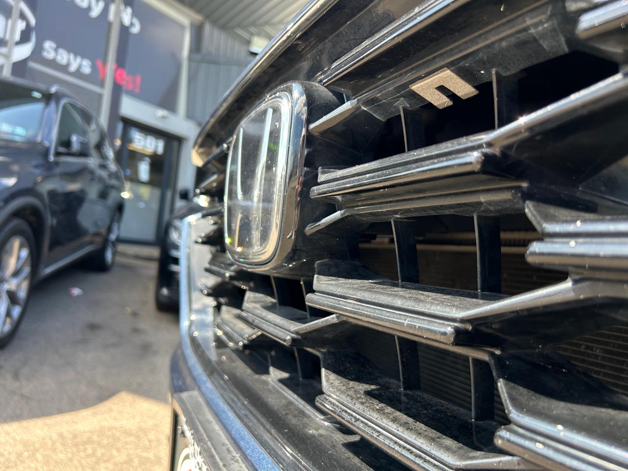 Honda CR-V EX-L AWD 2024