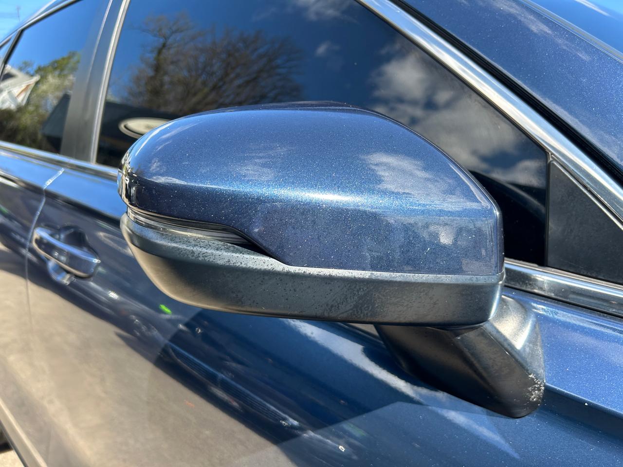 Honda CR-V EX-L AWD 2024