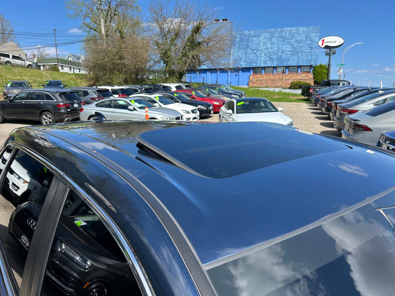 Honda CR-V EX-L AWD 2024