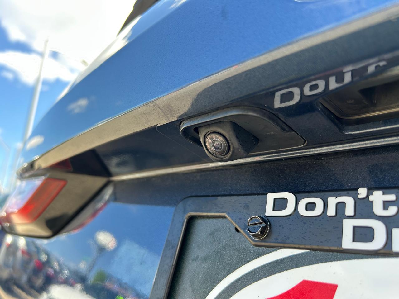 Honda CR-V EX-L AWD 2024