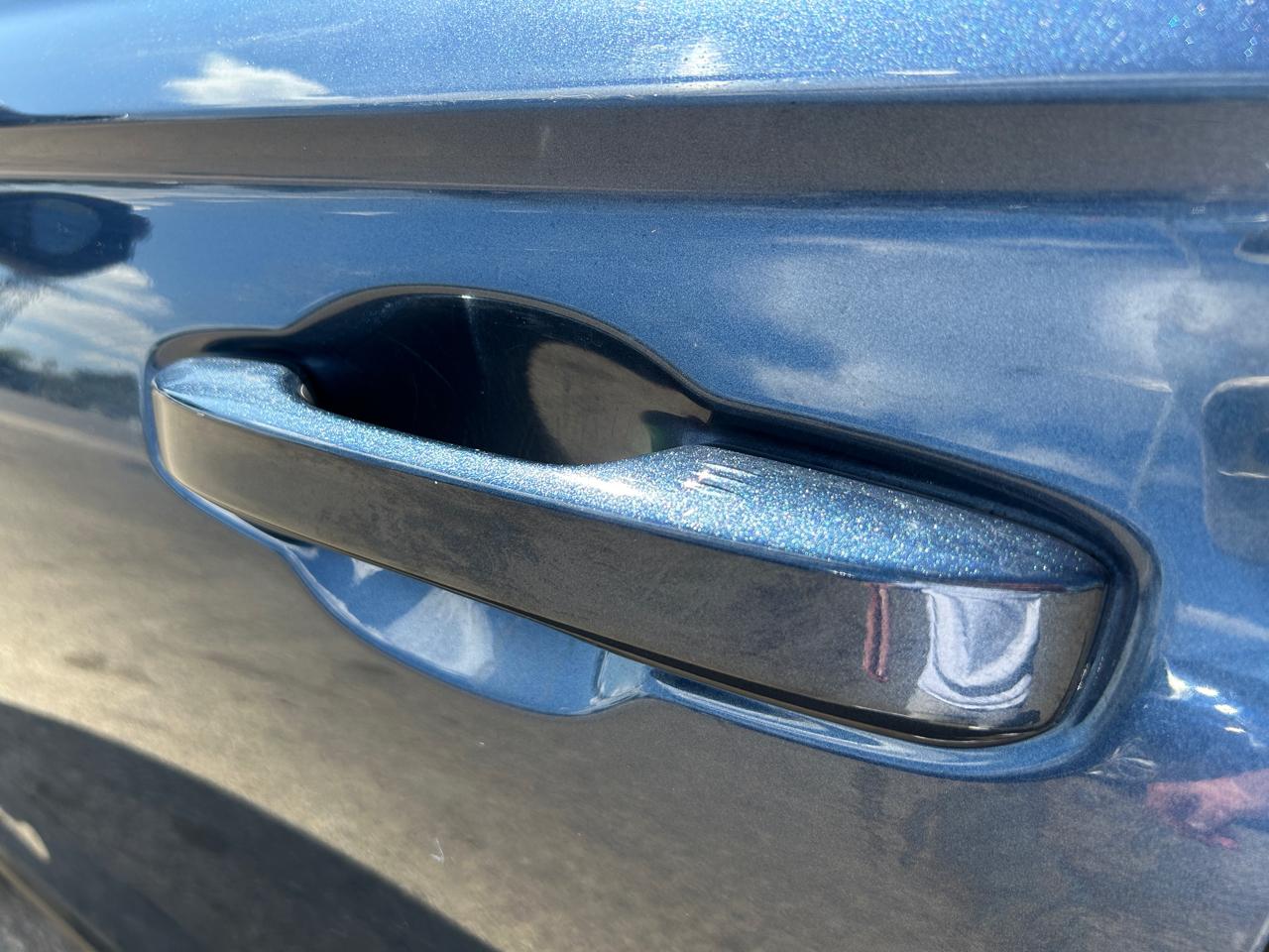 Honda CR-V EX-L AWD 2024