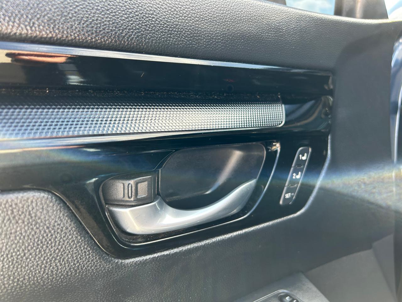 Honda CR-V EX-L AWD 2024