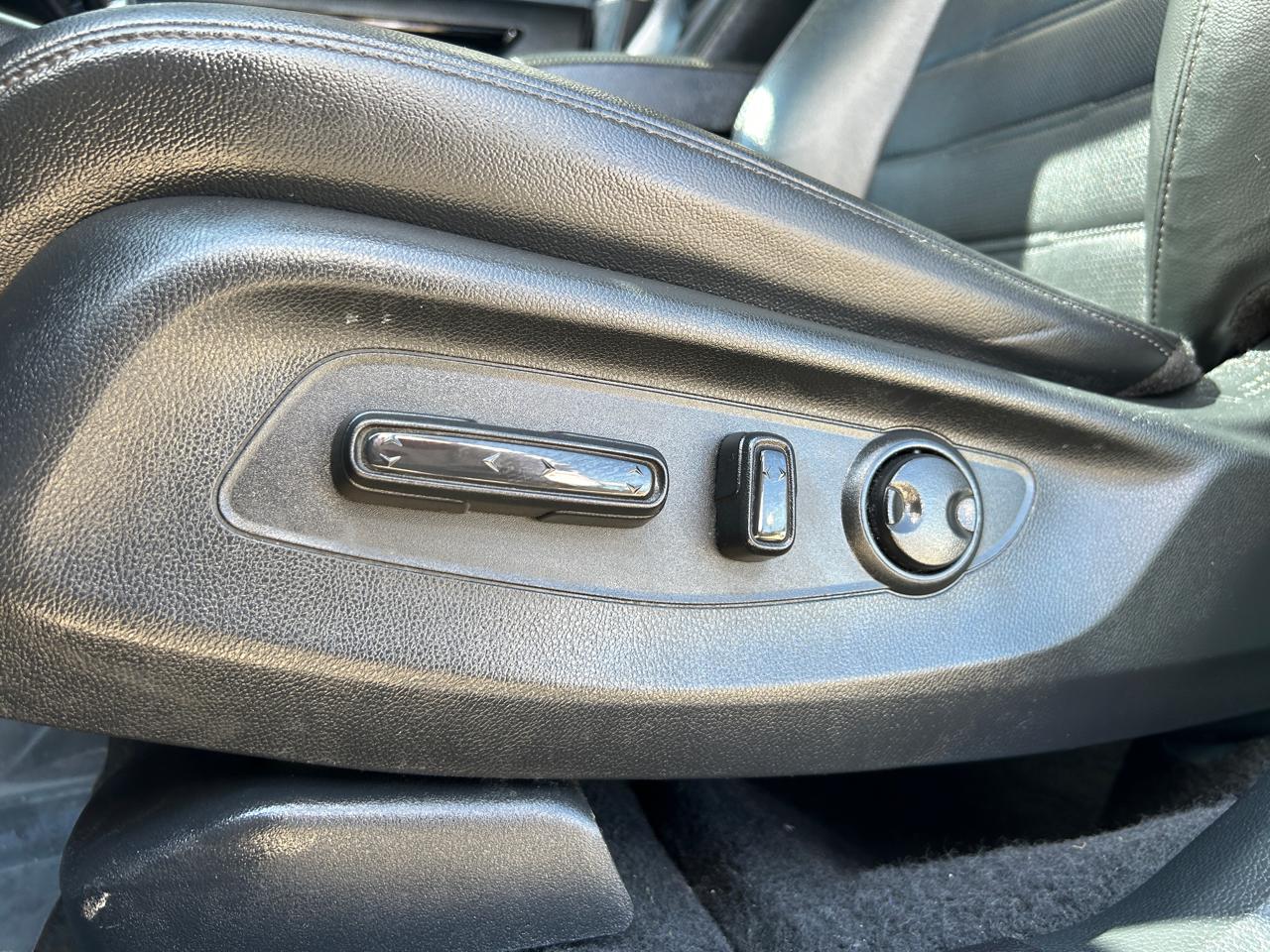 Honda CR-V EX-L AWD 2024