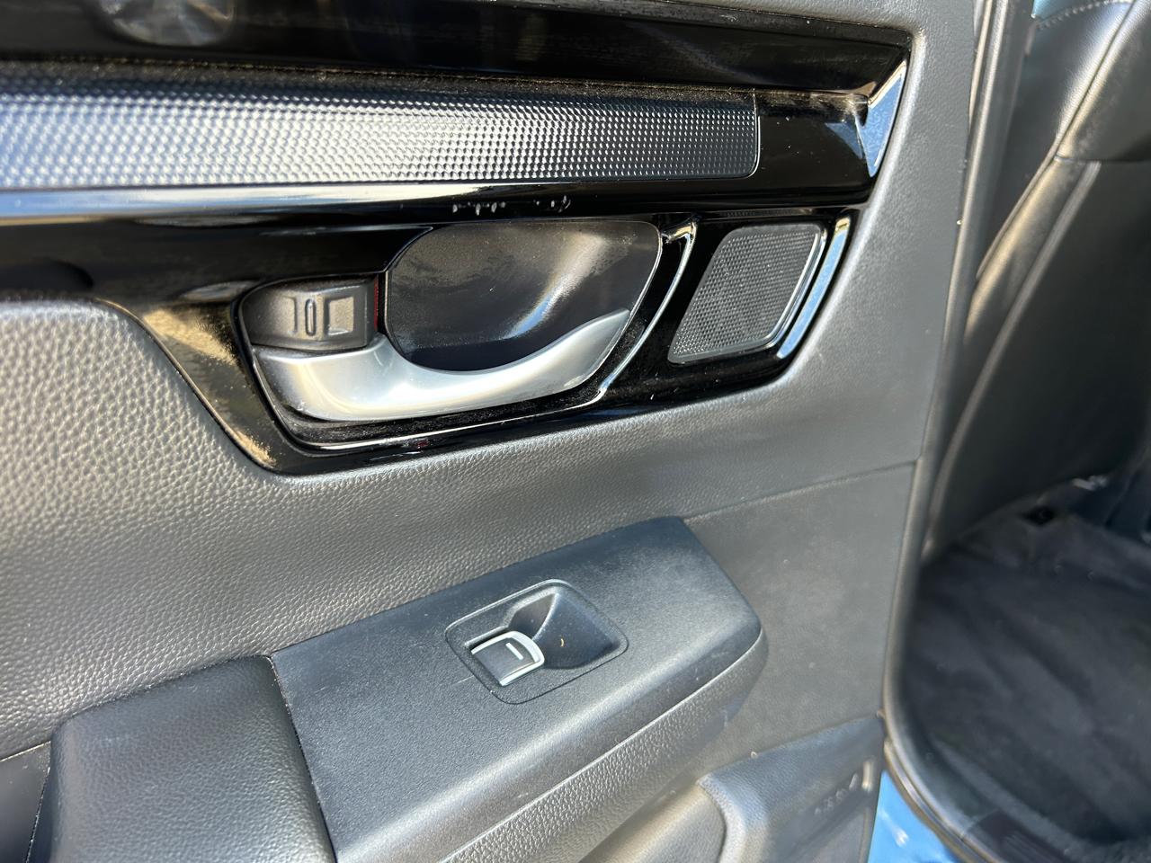 Honda CR-V EX-L AWD 2024