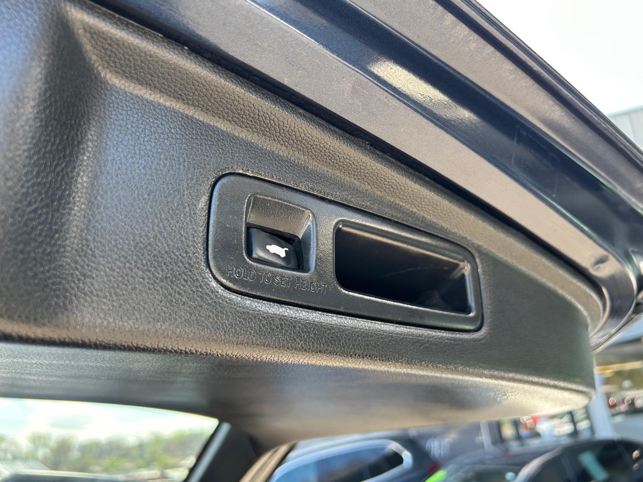 Honda CR-V EX-L AWD 2024