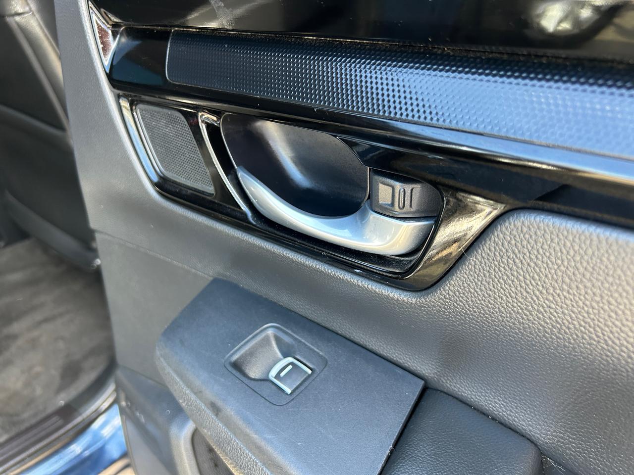 Honda CR-V EX-L AWD 2024