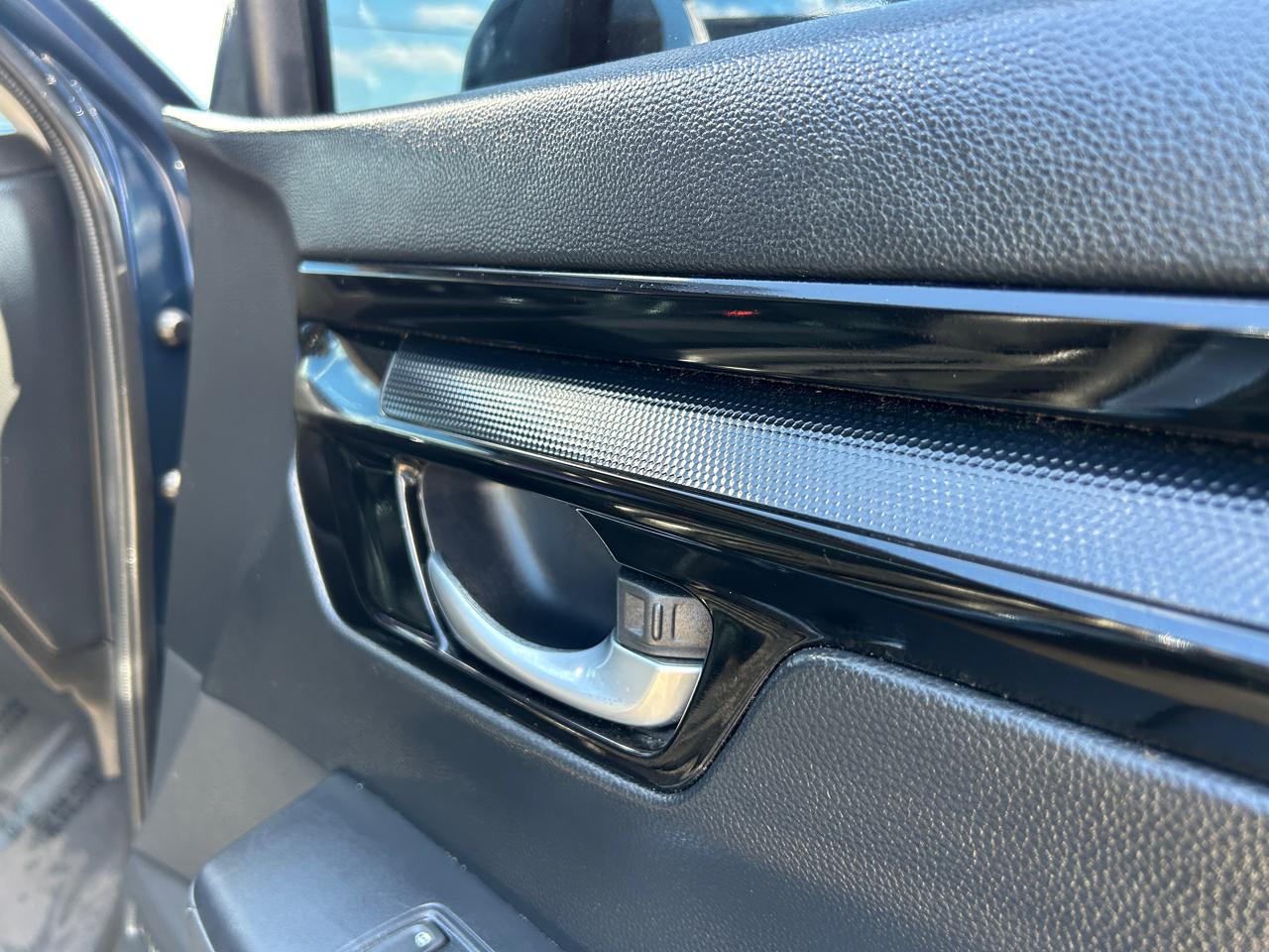 Honda CR-V EX-L AWD 2024