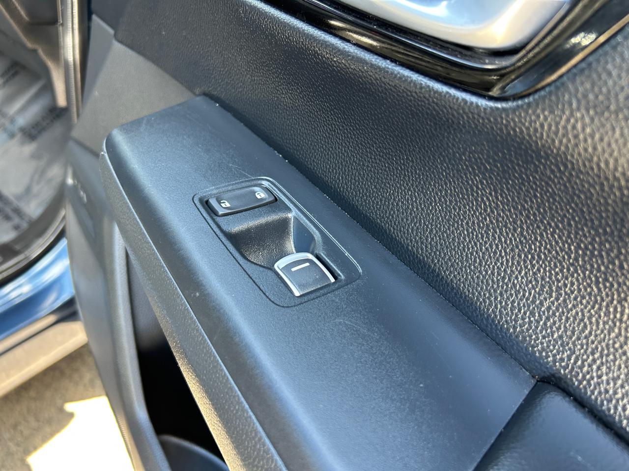 Honda CR-V EX-L AWD 2024