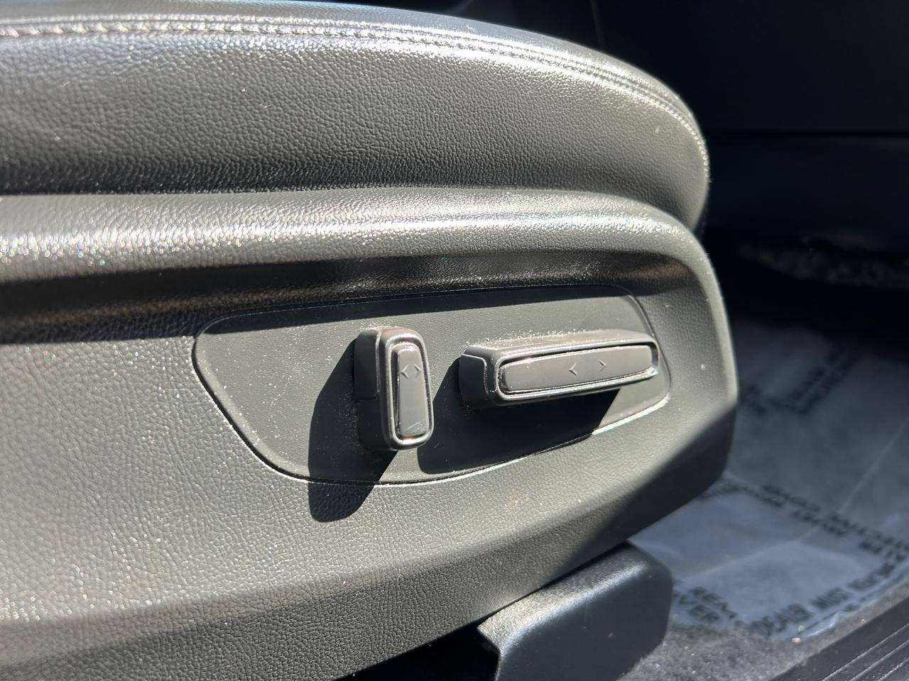 Honda CR-V EX-L AWD 2024