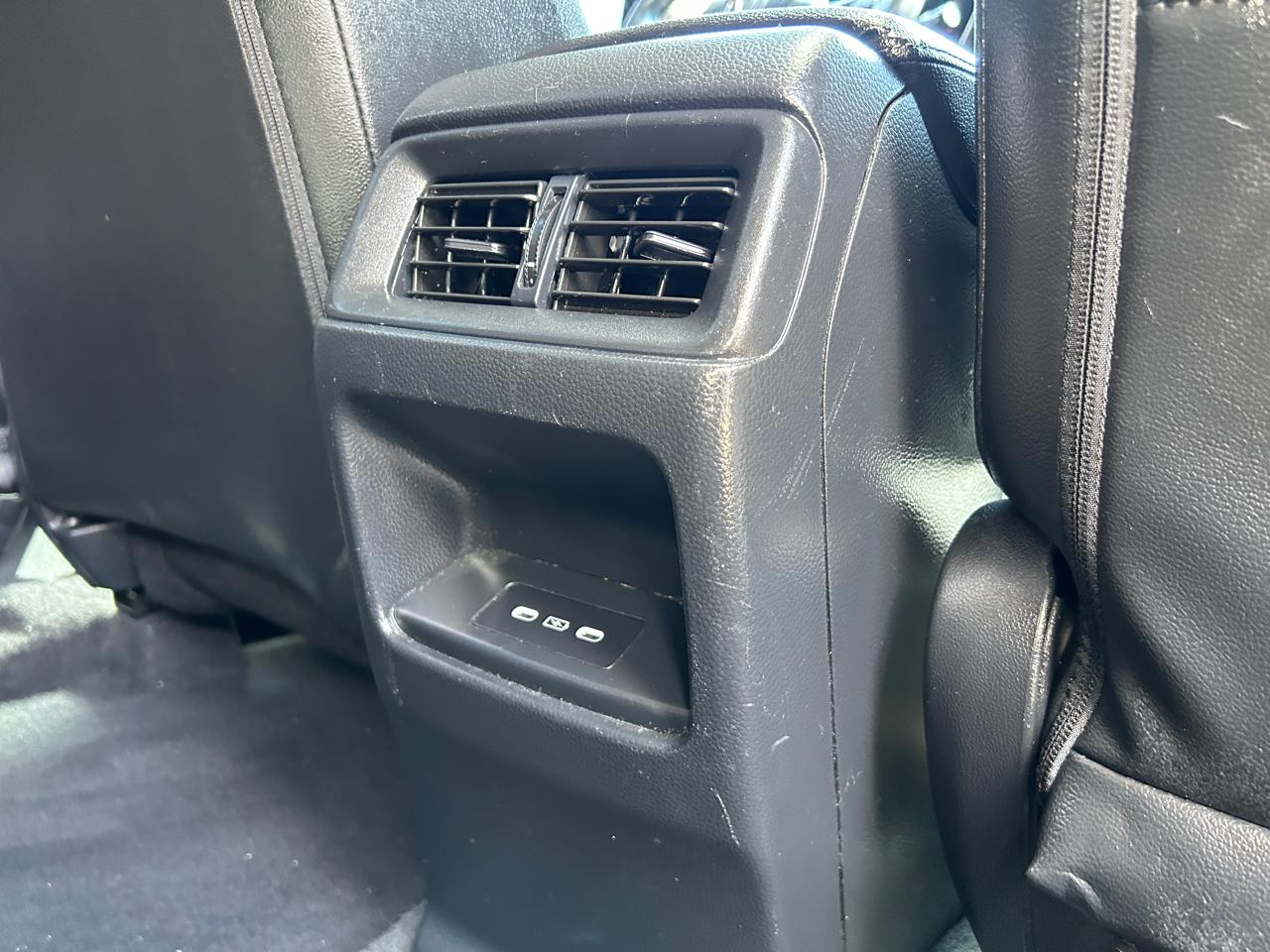 Honda CR-V EX-L AWD 2024