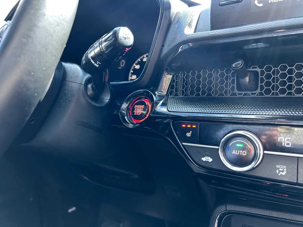 Honda CR-V EX-L AWD 2024