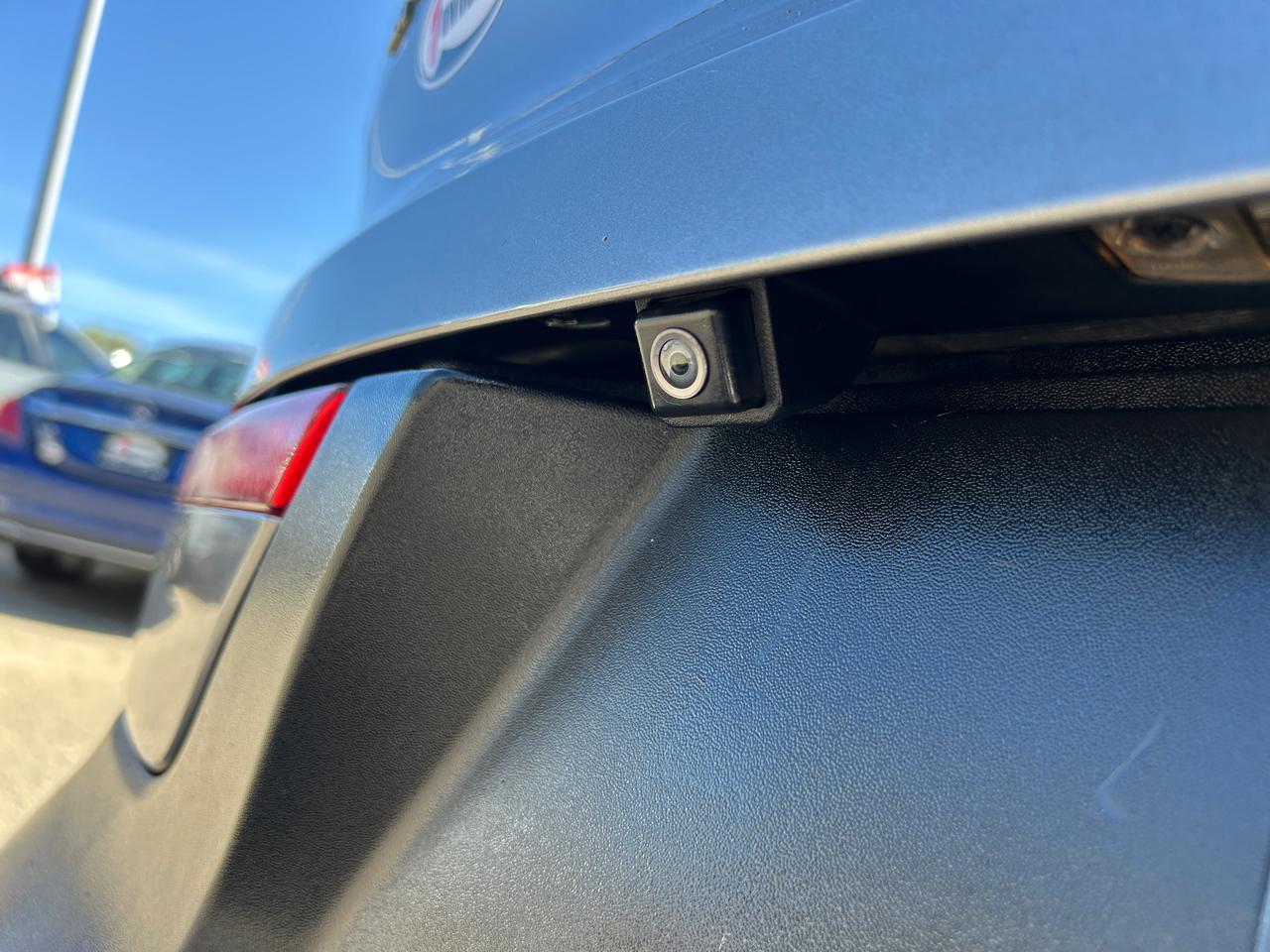 Kia Sportage AWD 4dr EX 2015