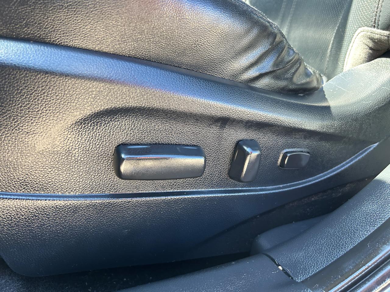 Kia Sportage AWD 4dr EX 2015