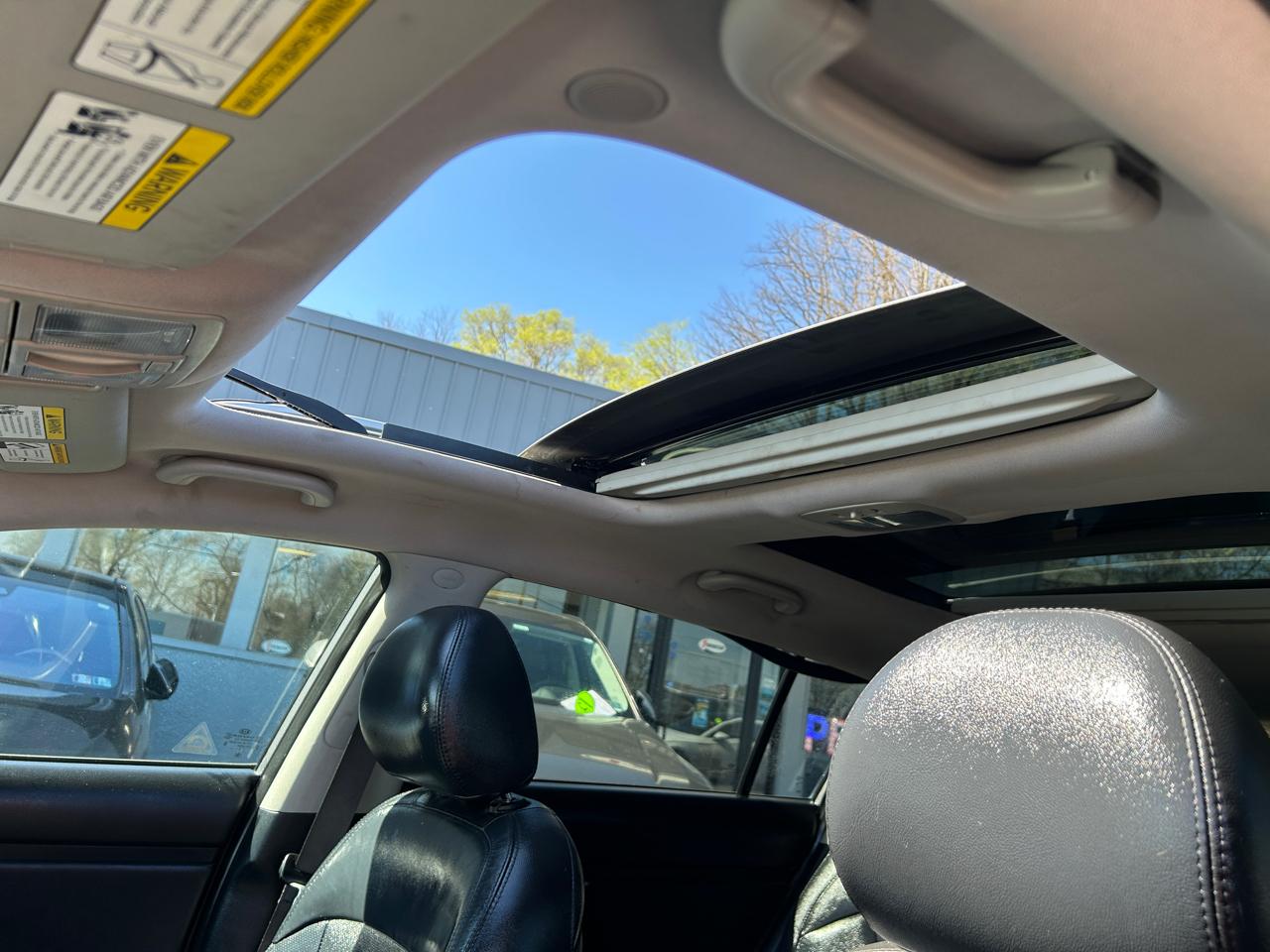 Kia Sportage AWD 4dr EX 2015