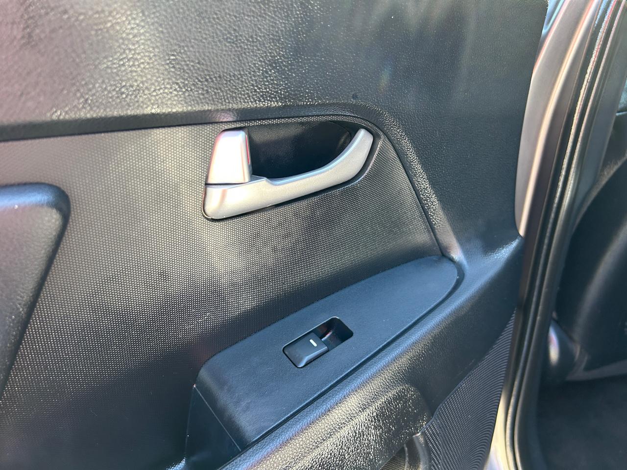 Kia Sportage AWD 4dr EX 2015