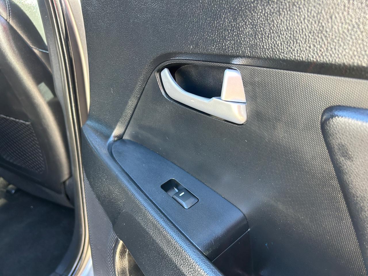 Kia Sportage AWD 4dr EX 2015