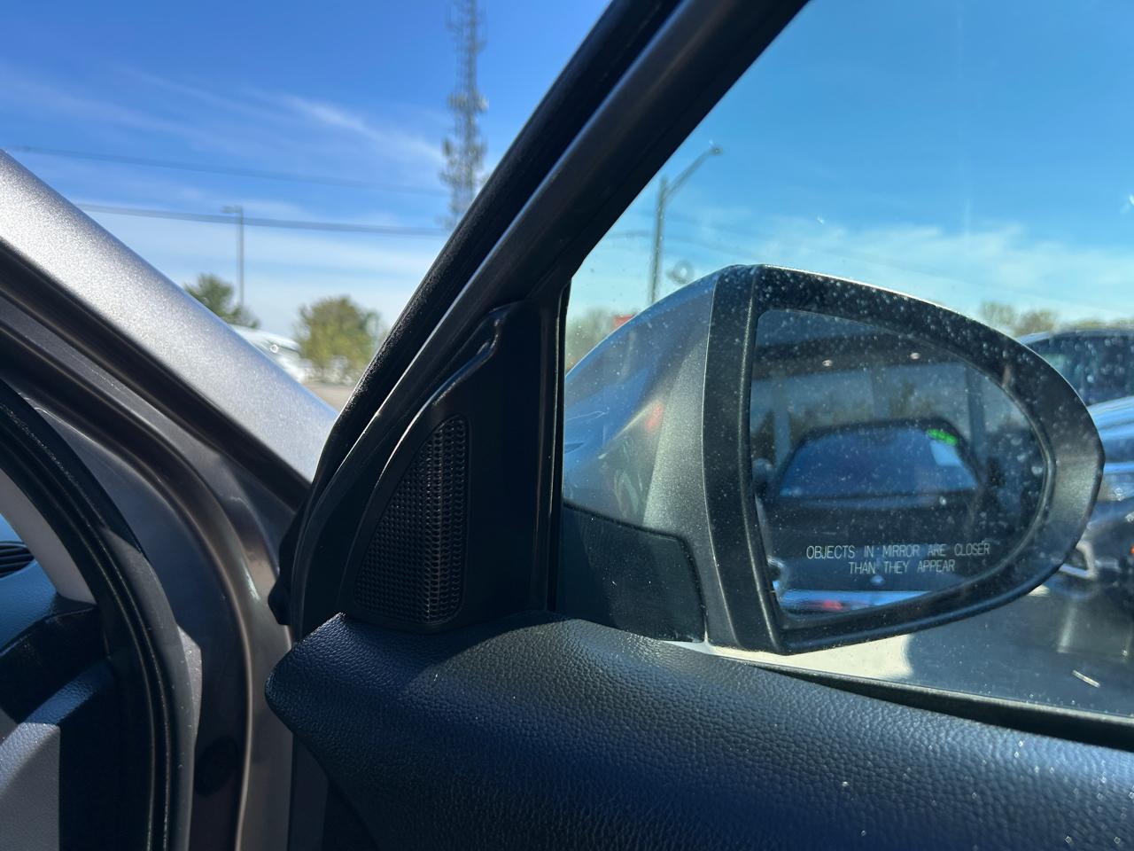 Kia Sportage AWD 4dr EX 2015