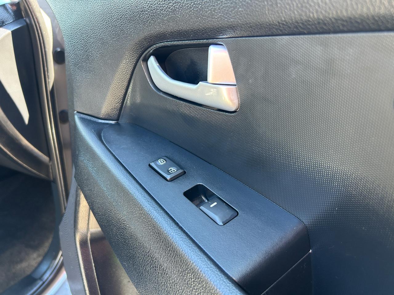 Kia Sportage AWD 4dr EX 2015