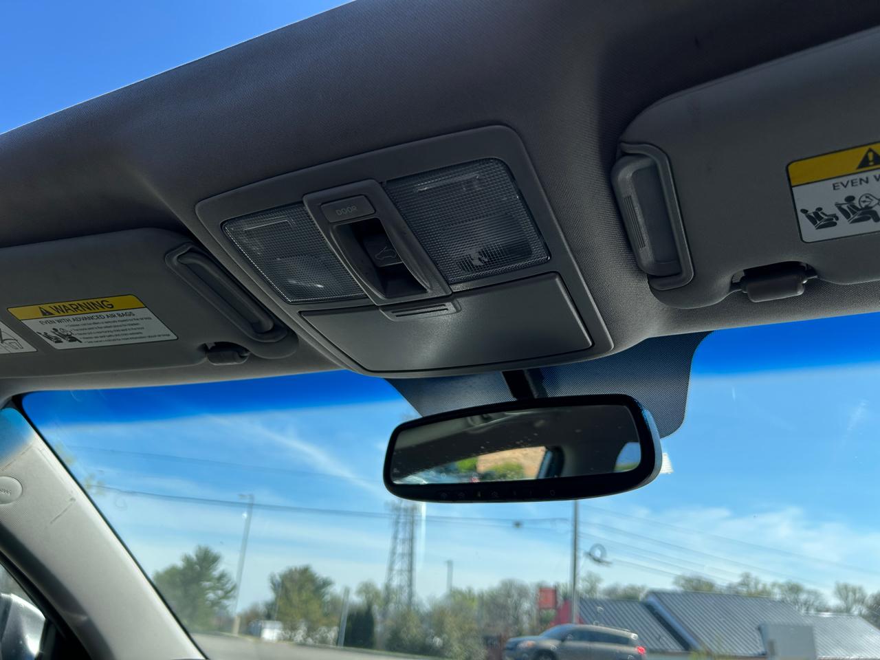 Kia Sportage AWD 4dr EX 2015