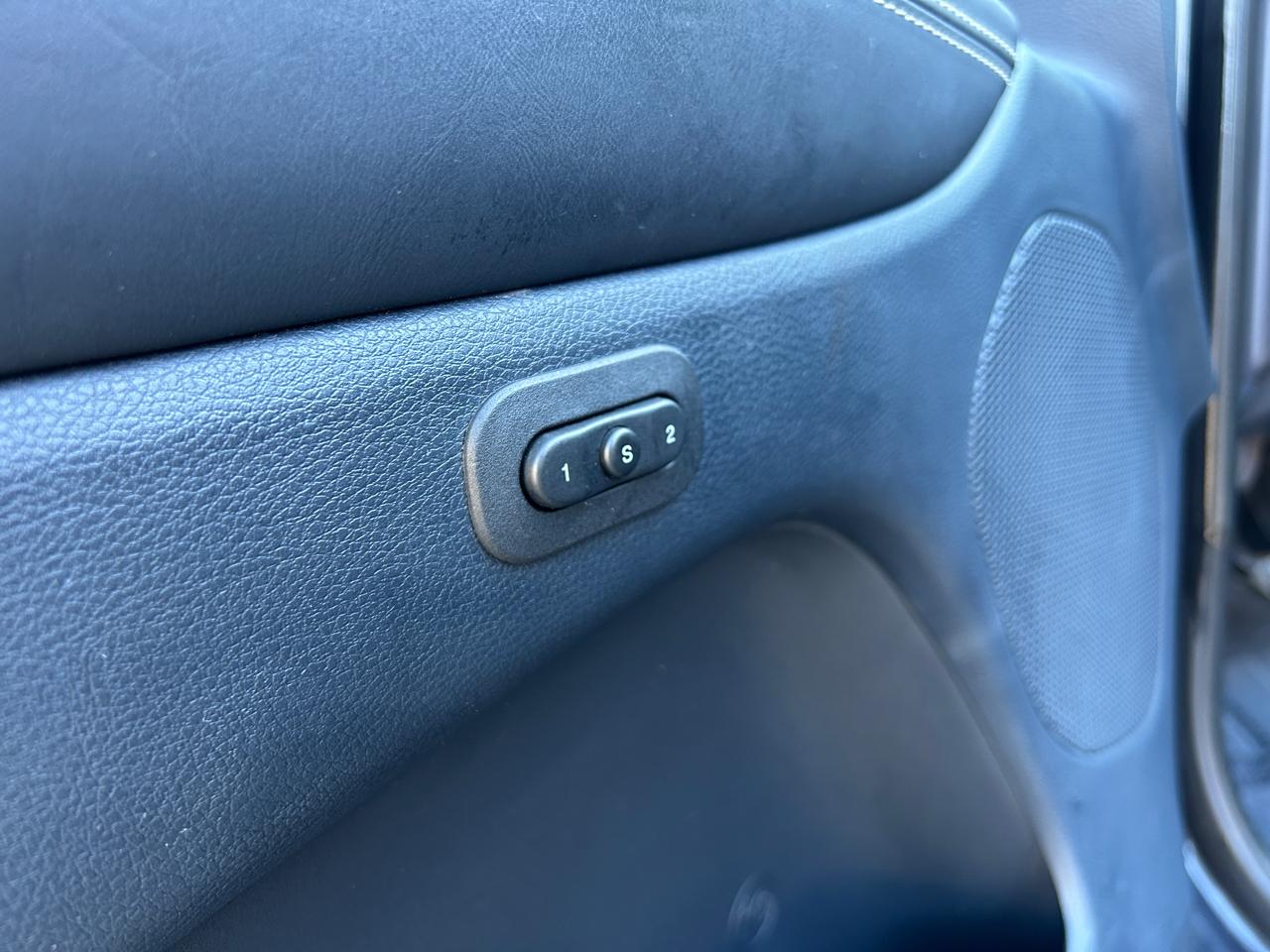 Jeep Grand Cherokee 4WD 4dr Overland 2015