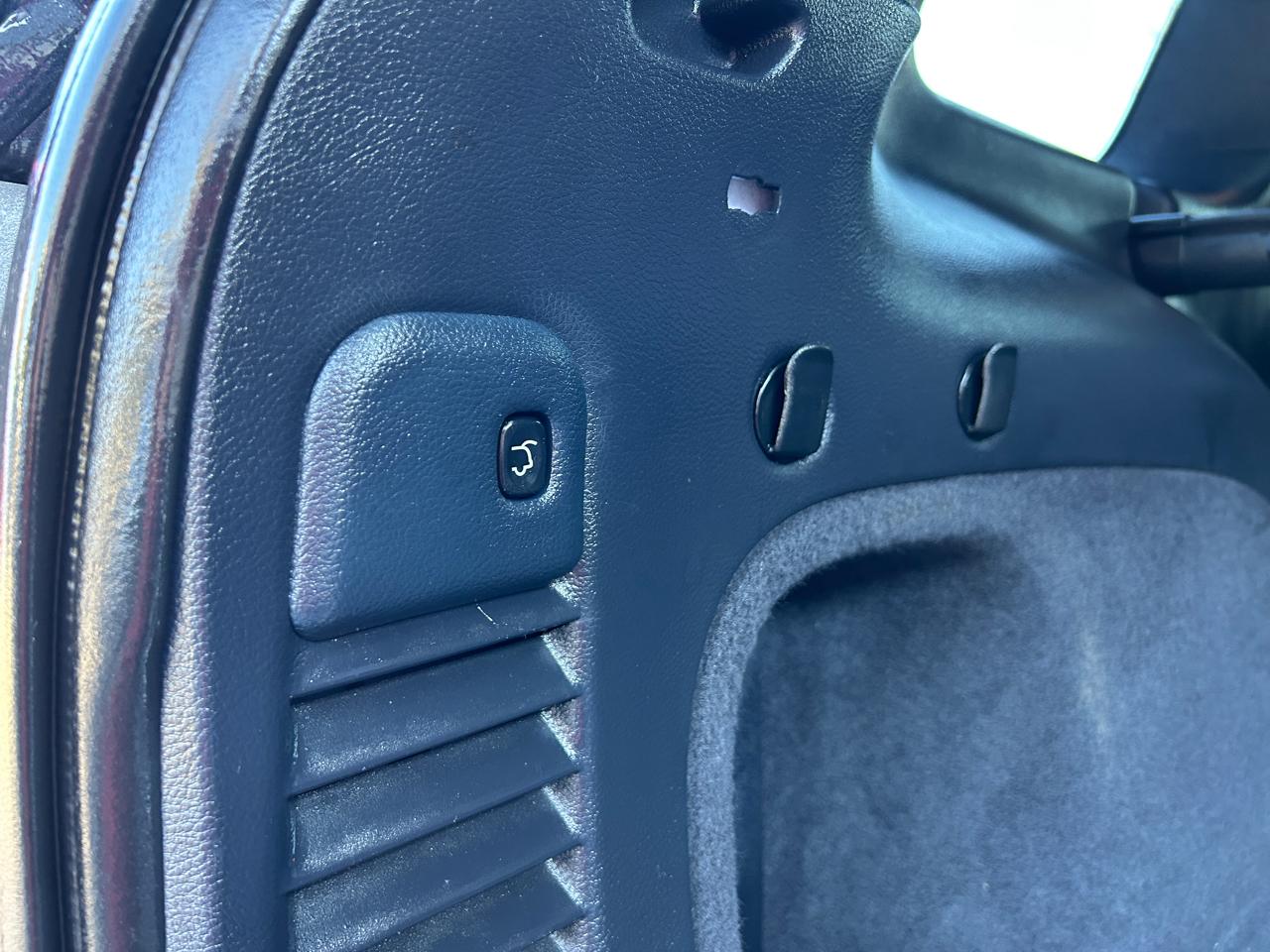 Jeep Grand Cherokee 4WD 4dr Overland 2015