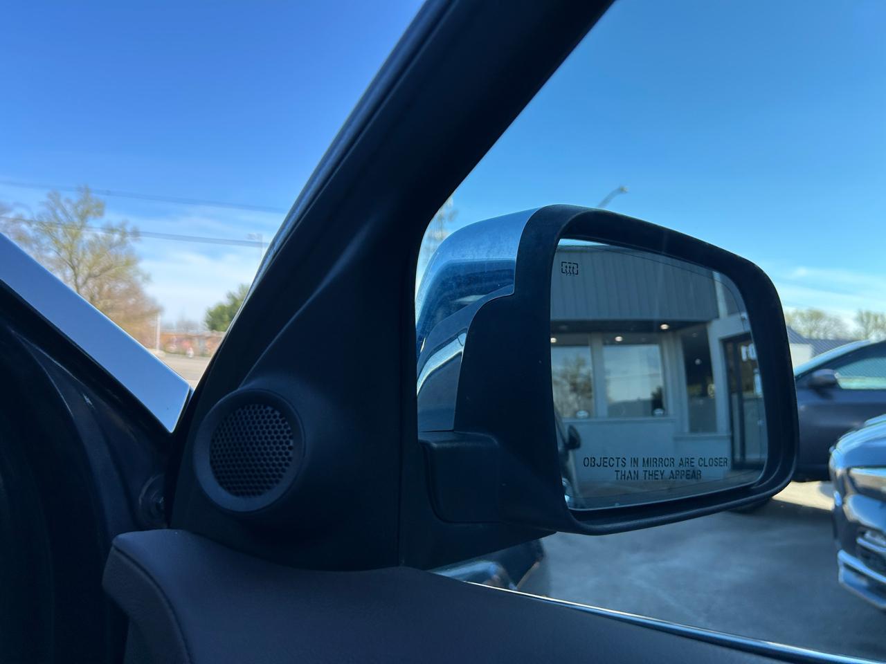 Jeep Grand Cherokee 4WD 4dr Overland 2015