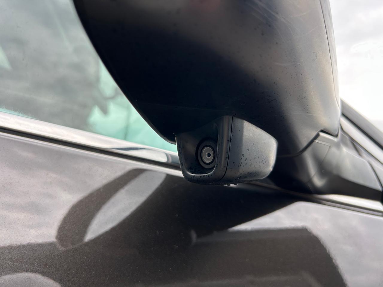 Honda CR-V AWD 5dr EX 2015