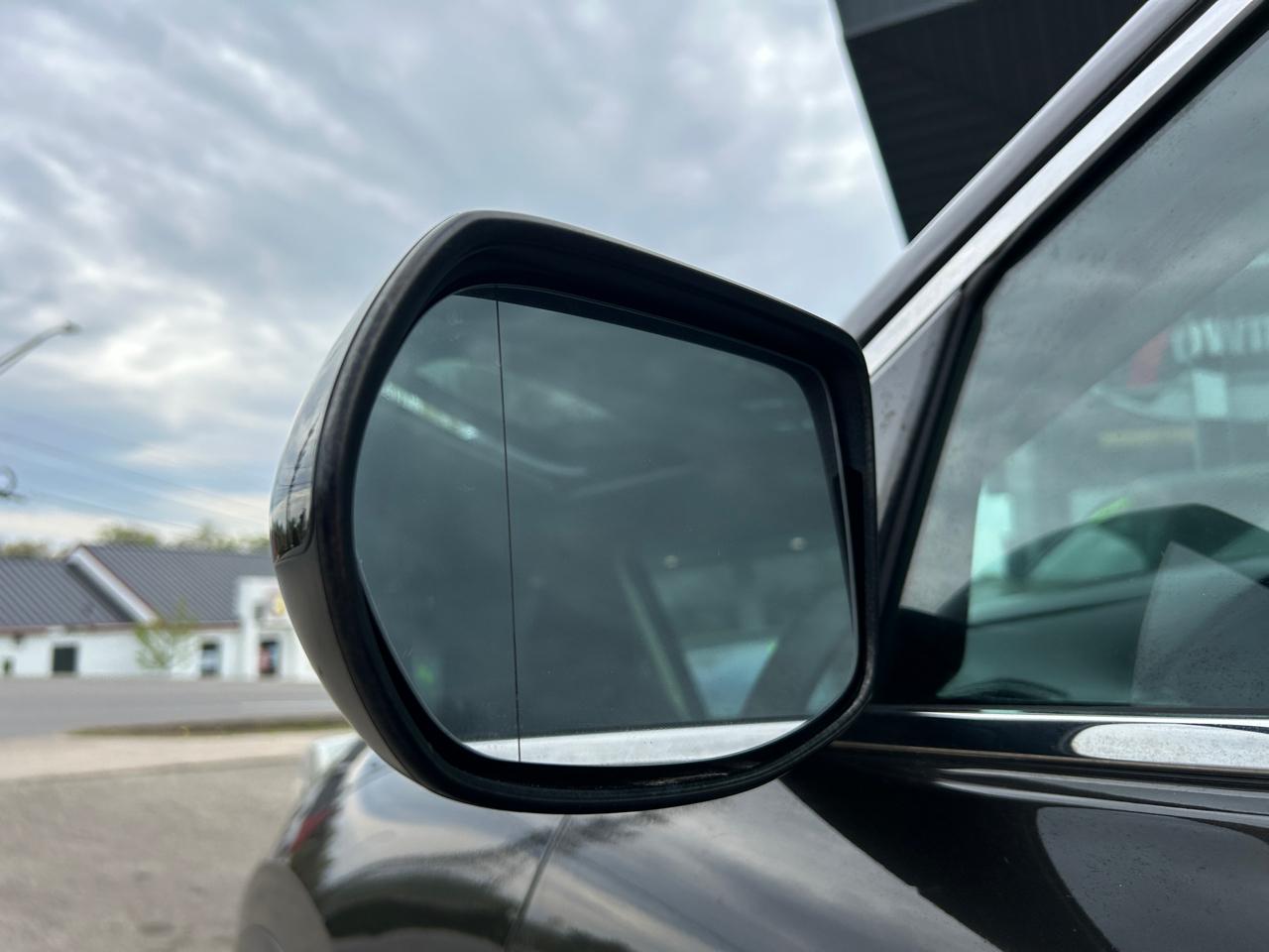 Honda CR-V AWD 5dr EX 2015