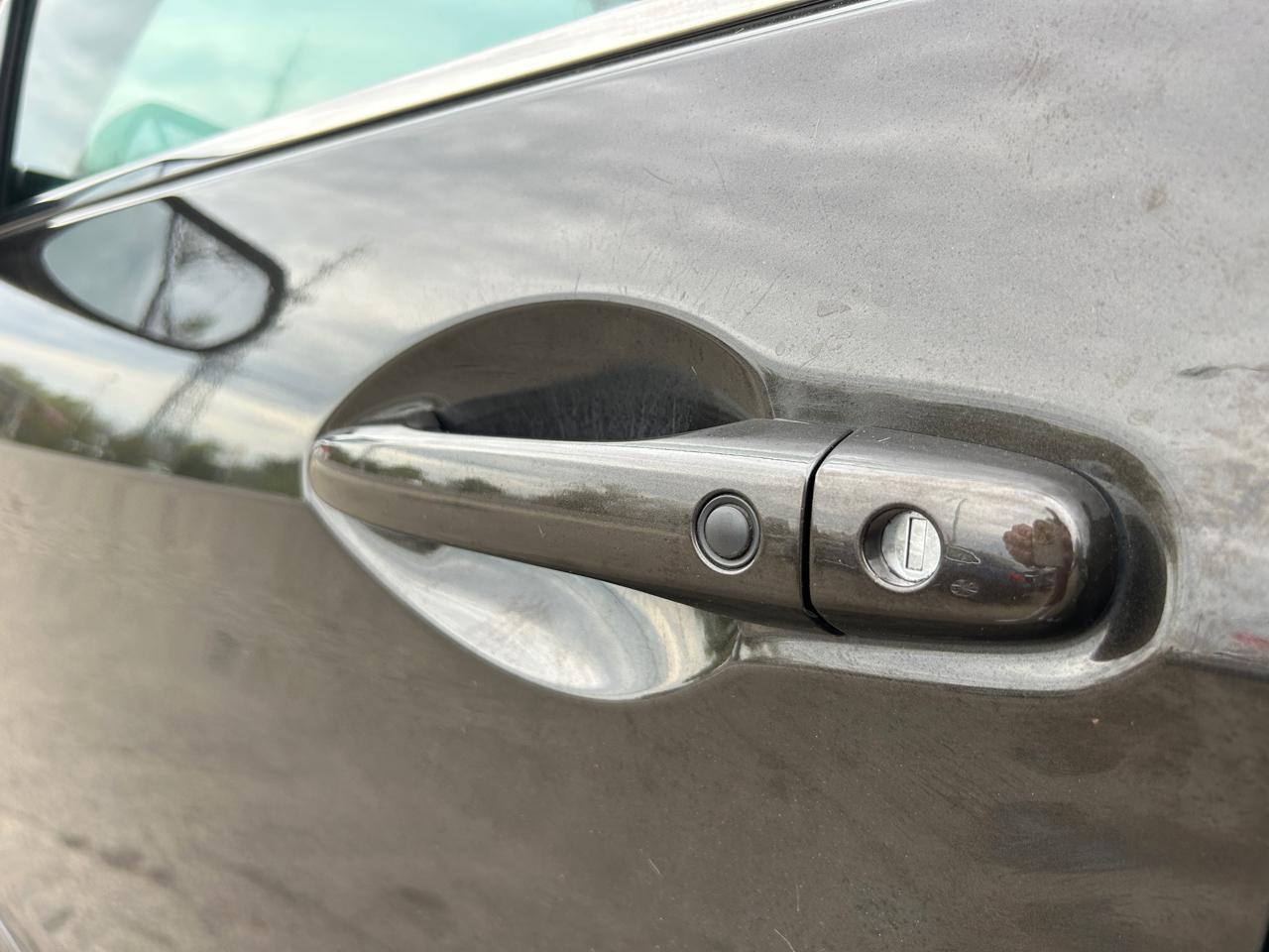 Honda CR-V AWD 5dr EX 2015