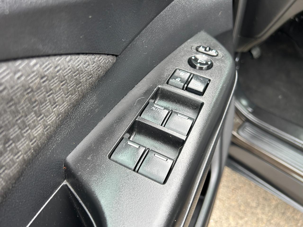 Honda CR-V AWD 5dr EX 2015