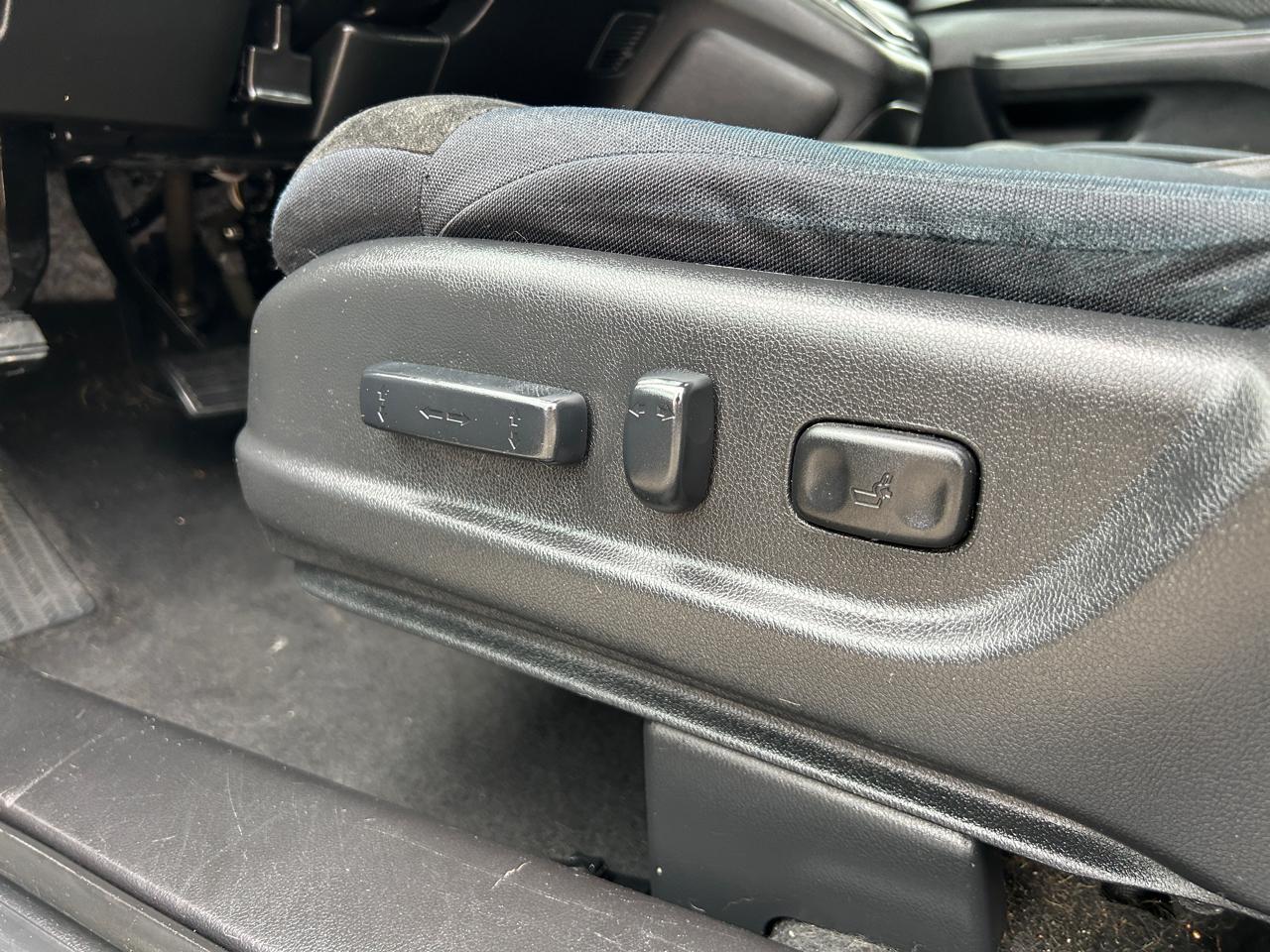 Honda CR-V AWD 5dr EX 2015