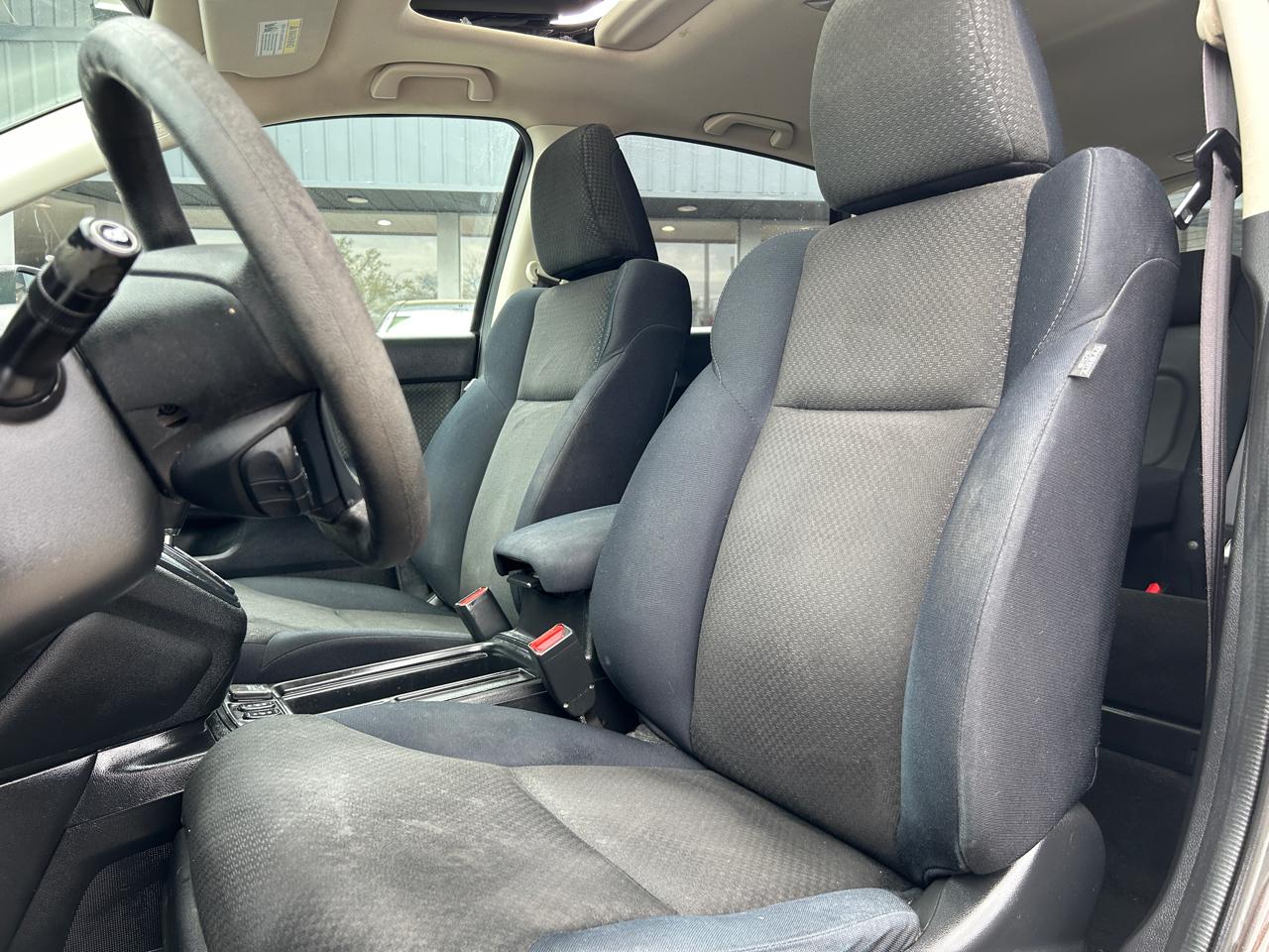 Honda CR-V AWD 5dr EX 2015