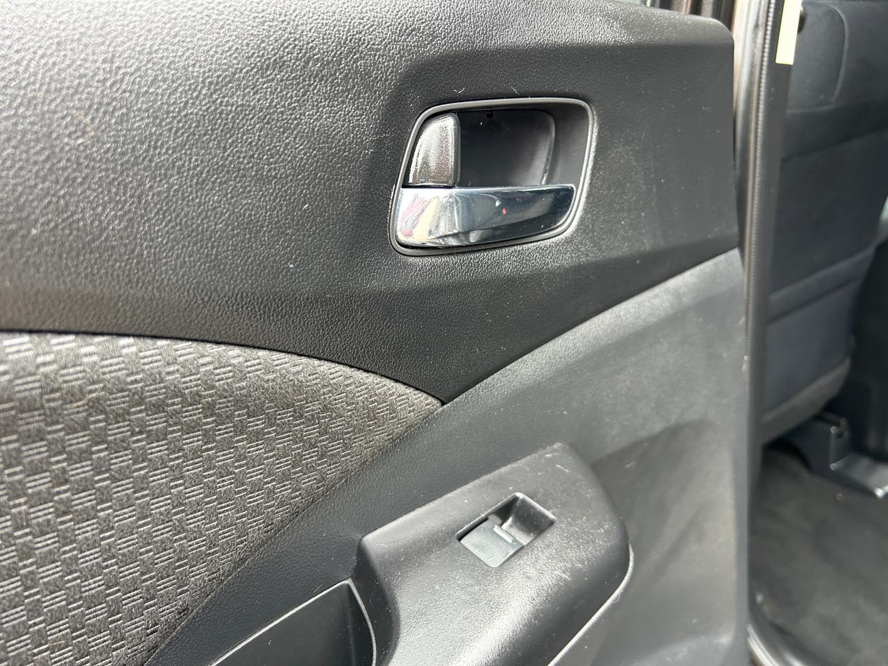 Honda CR-V AWD 5dr EX 2015