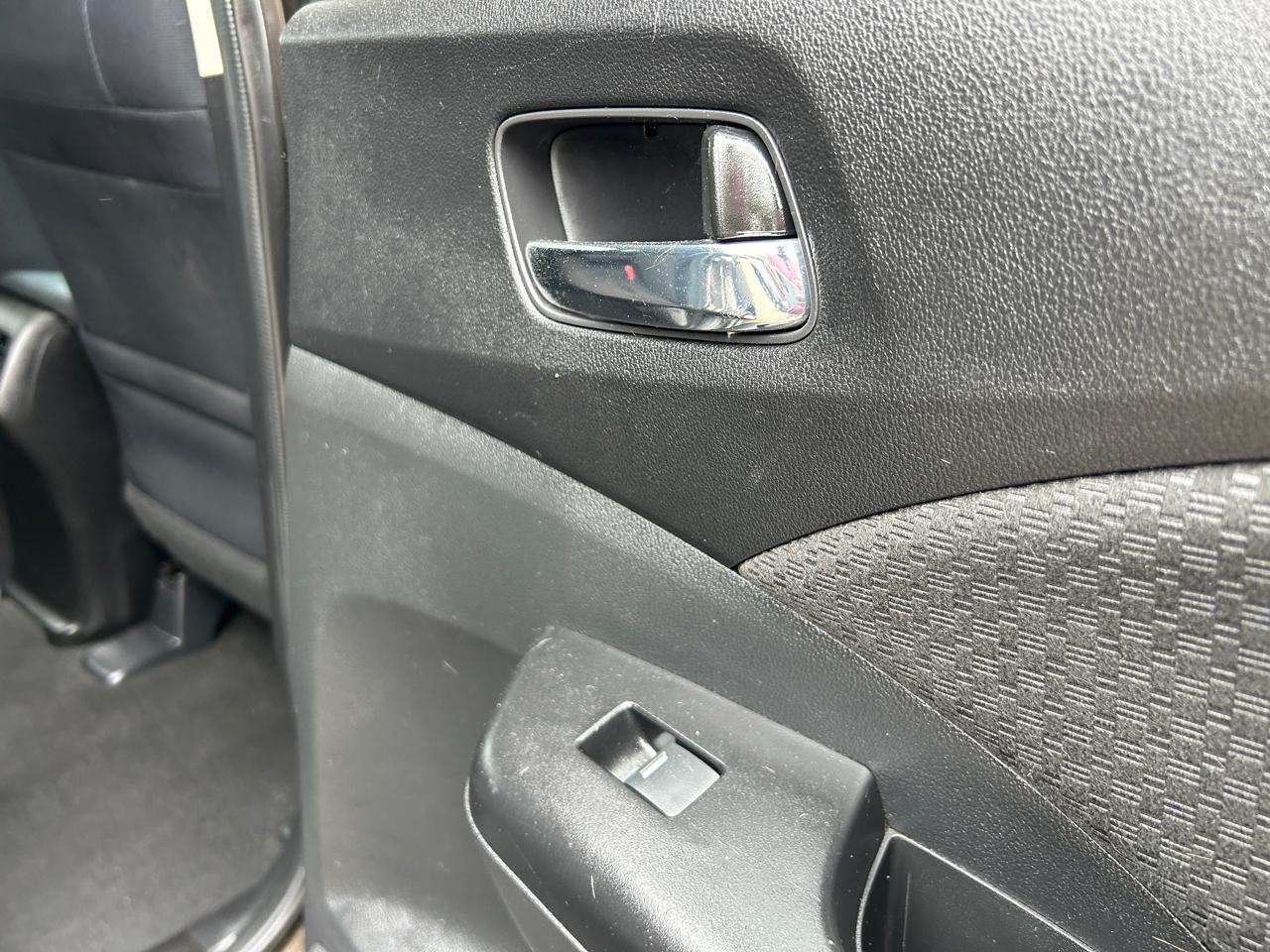 Honda CR-V AWD 5dr EX 2015