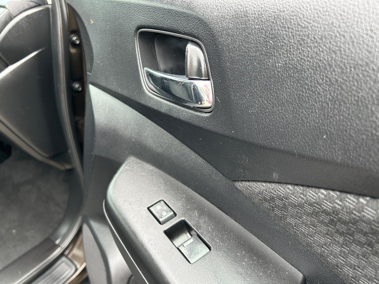 Honda CR-V AWD 5dr EX 2015