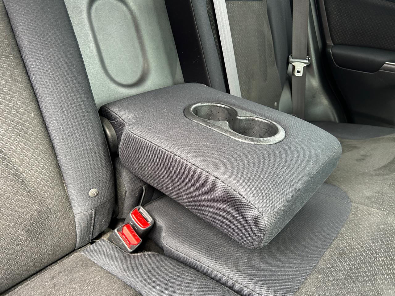 Honda CR-V AWD 5dr EX 2015