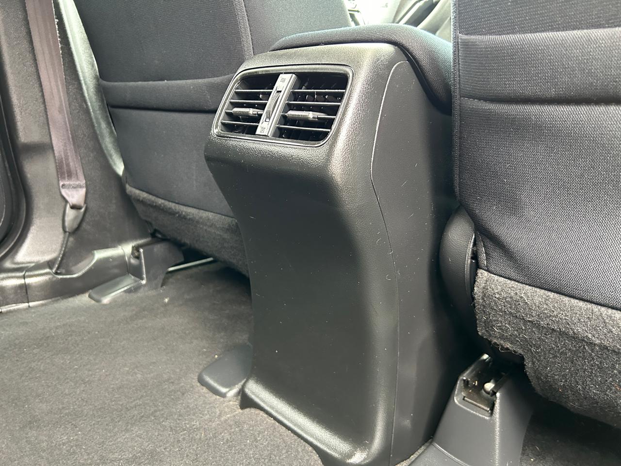 Honda CR-V AWD 5dr EX 2015