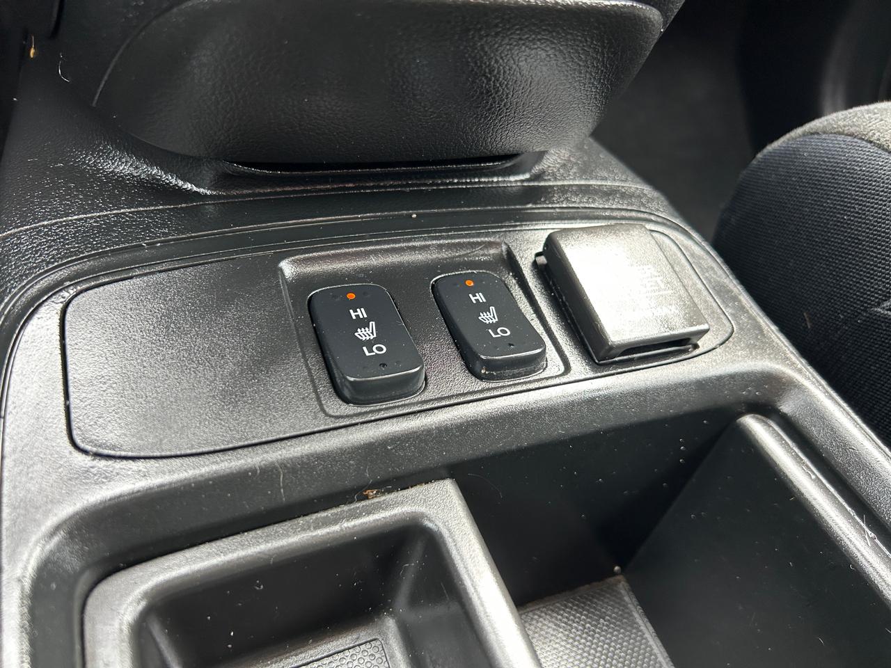 Honda CR-V AWD 5dr EX 2015