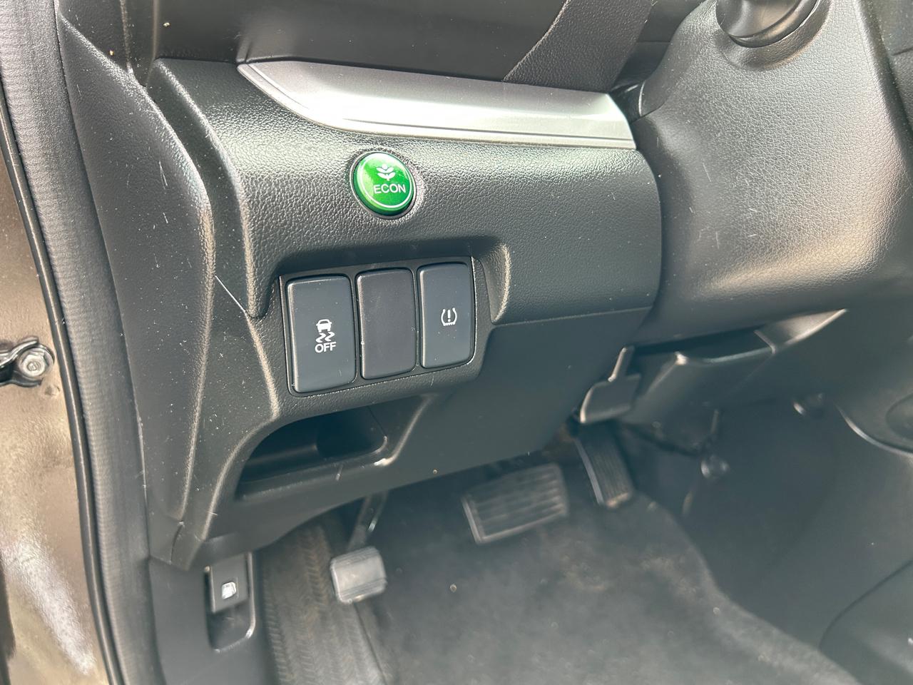 Honda CR-V AWD 5dr EX 2015