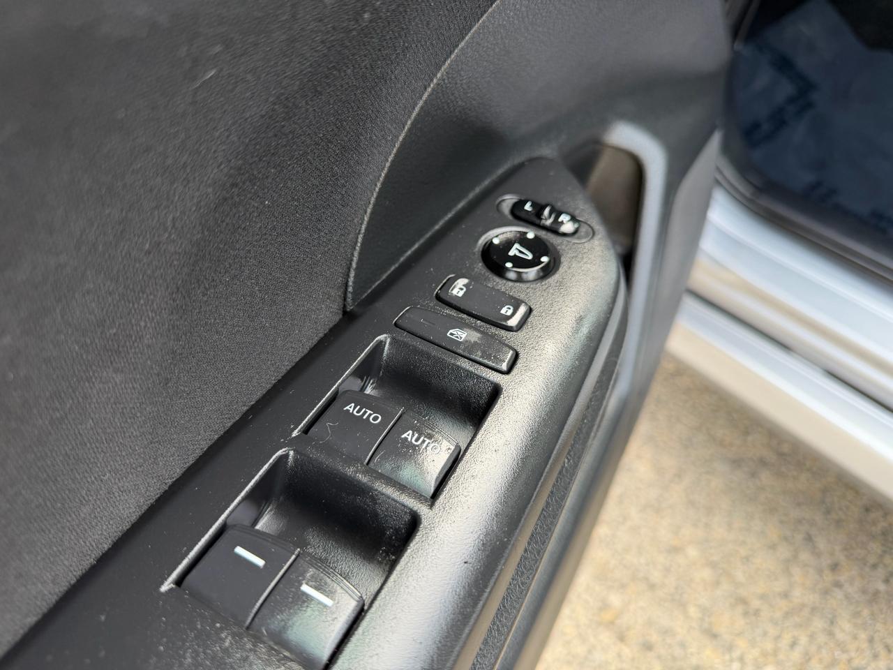 Honda Civic Sedan EX CVT 2018