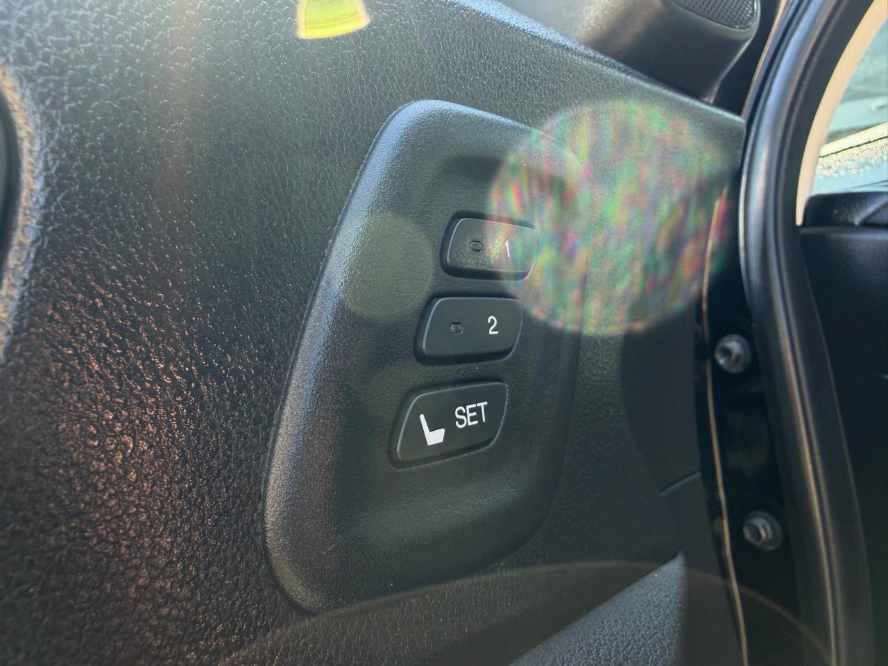 Honda CR-V AWD 5dr Touring 2015