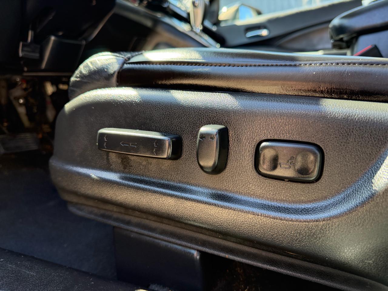 Honda CR-V AWD 5dr Touring 2015