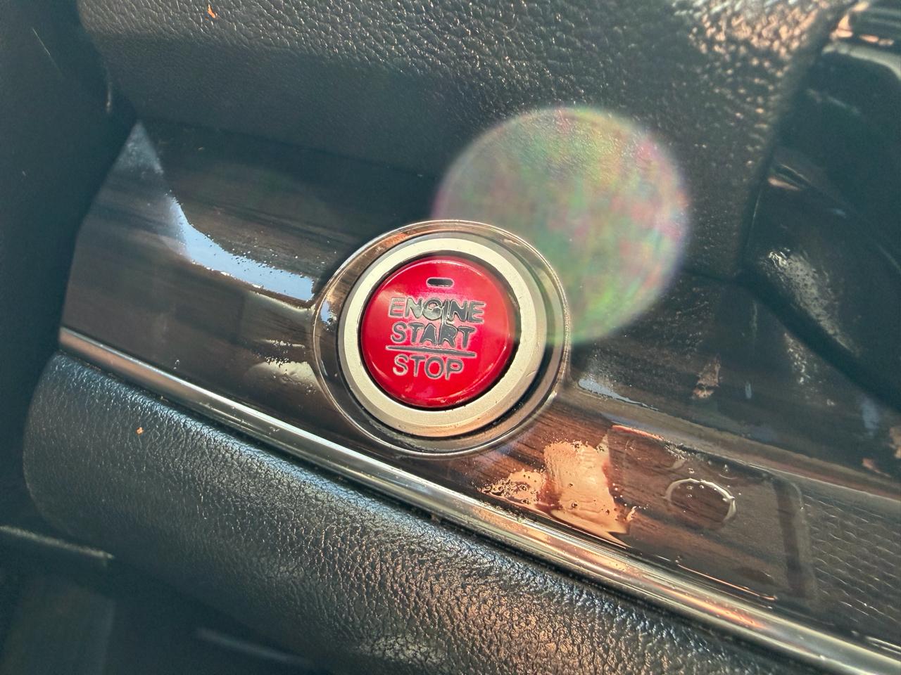 Honda CR-V AWD 5dr Touring 2015