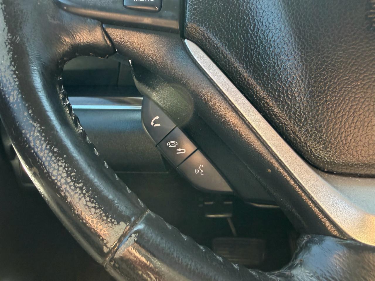 Honda CR-V AWD 5dr Touring 2015