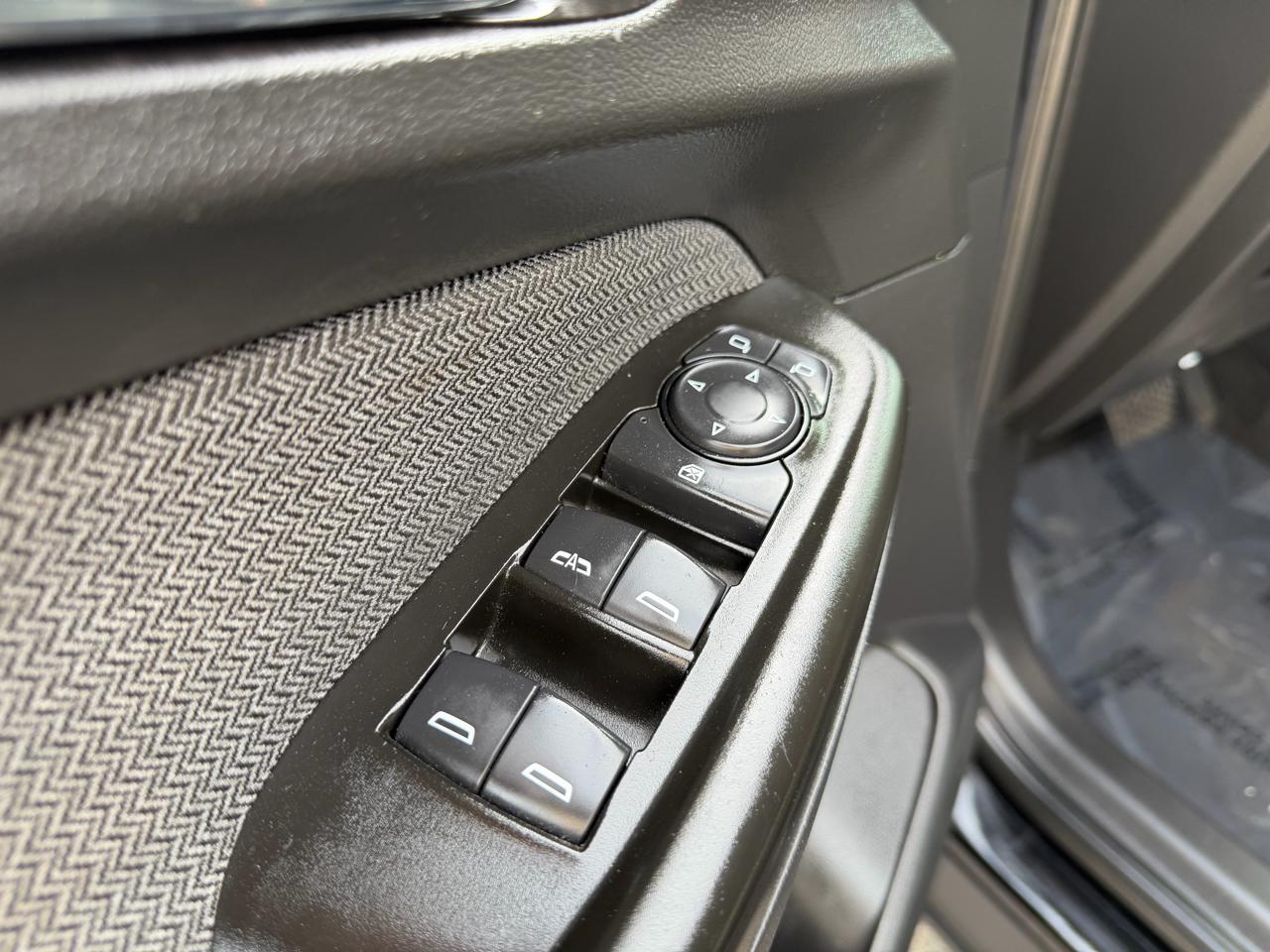 Chevrolet TrailBlazer AWD 4dr LT 2022