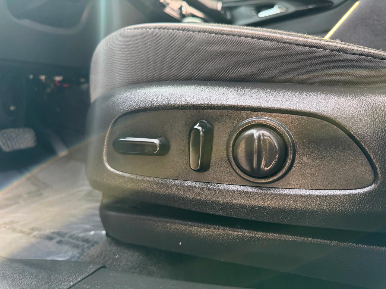 Chevrolet TrailBlazer AWD 4dr LT 2022