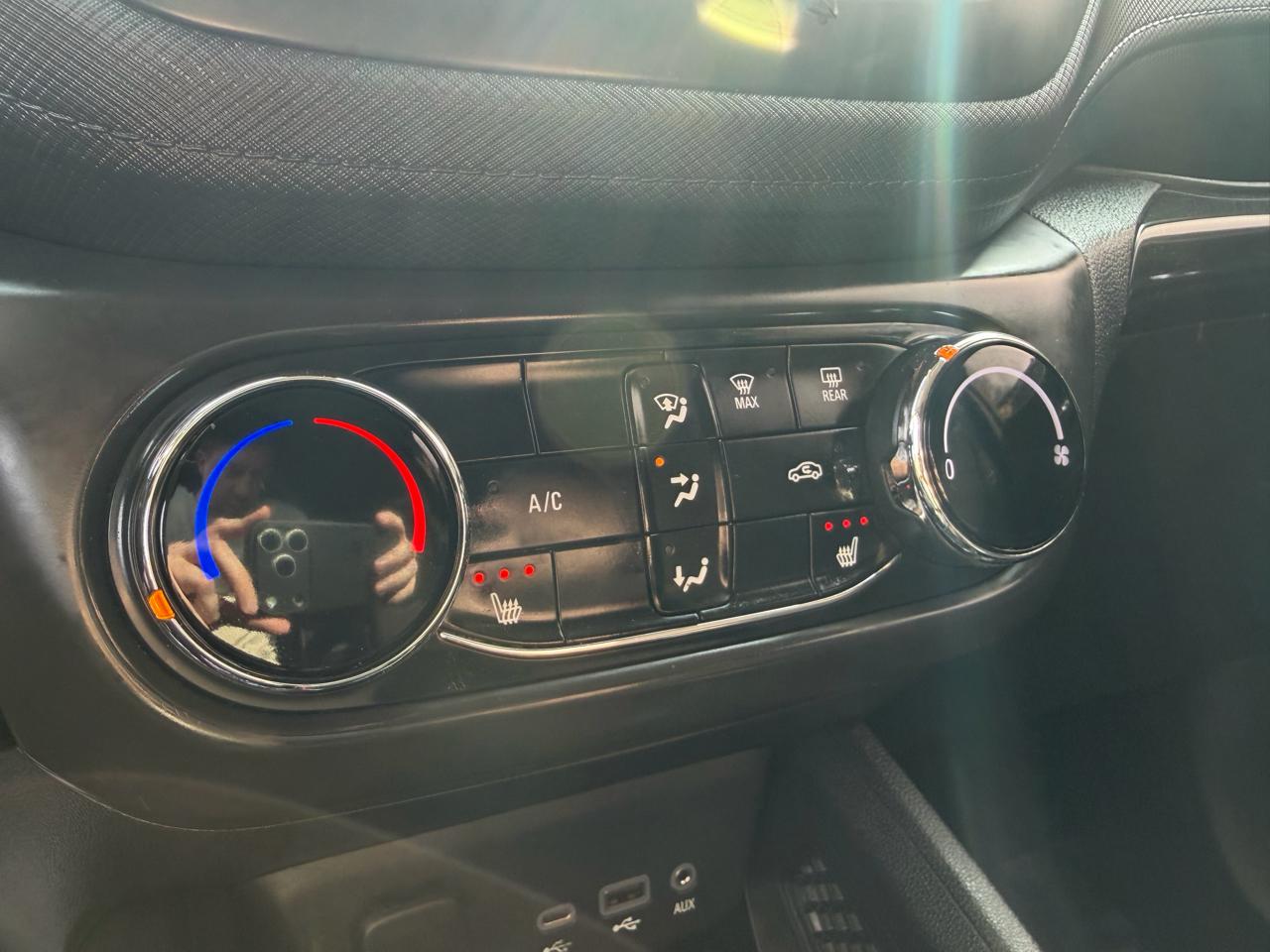 Chevrolet TrailBlazer AWD 4dr LT 2022