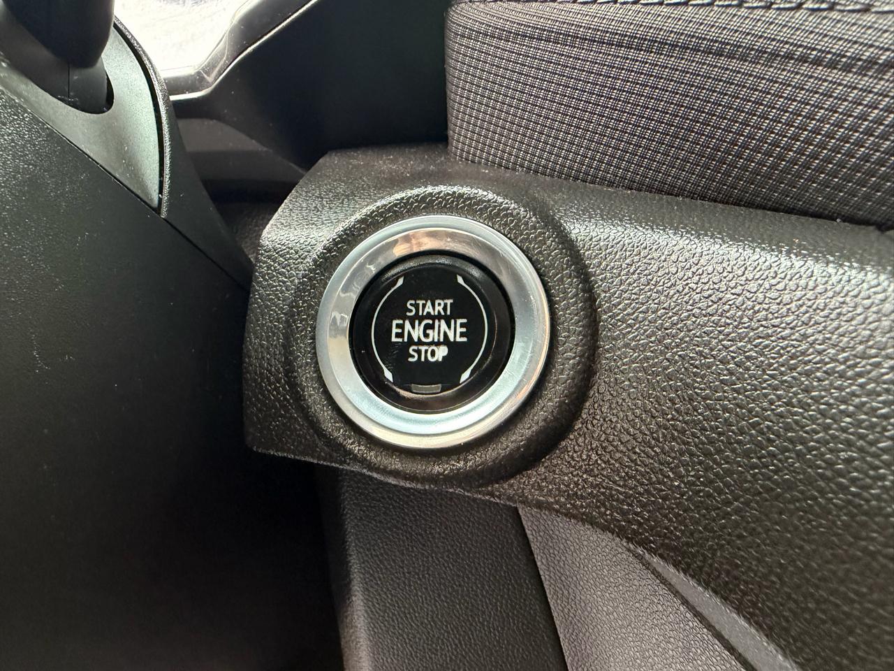 Chevrolet TrailBlazer AWD 4dr LT 2022