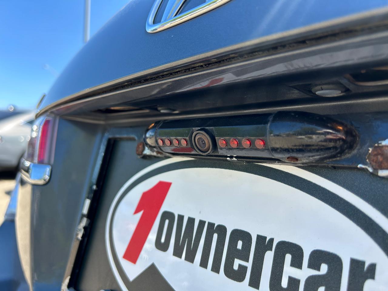 Honda Accord Sdn 4dr I4 Auto LX 2012