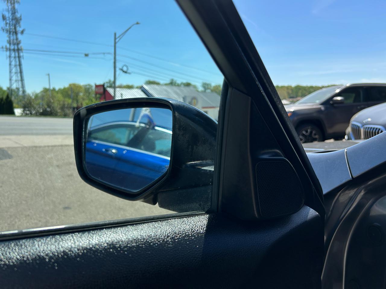 Honda Accord Sdn 4dr I4 Auto LX 2012